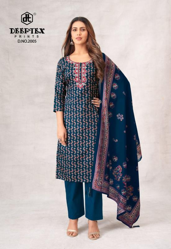 Deeptex mausami vol-2 dress materials wholesale in hyderabad
